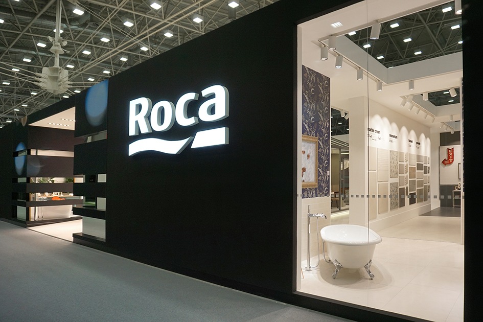 The 2016 Roca Cersaie Experience