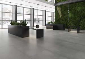 Roca Tile USA  Can You Use Floor Tiles on Walls?