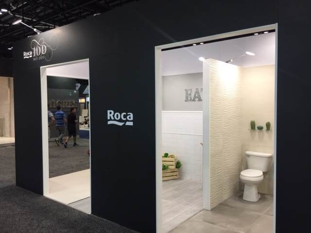 The event of the year: Coverings 2017