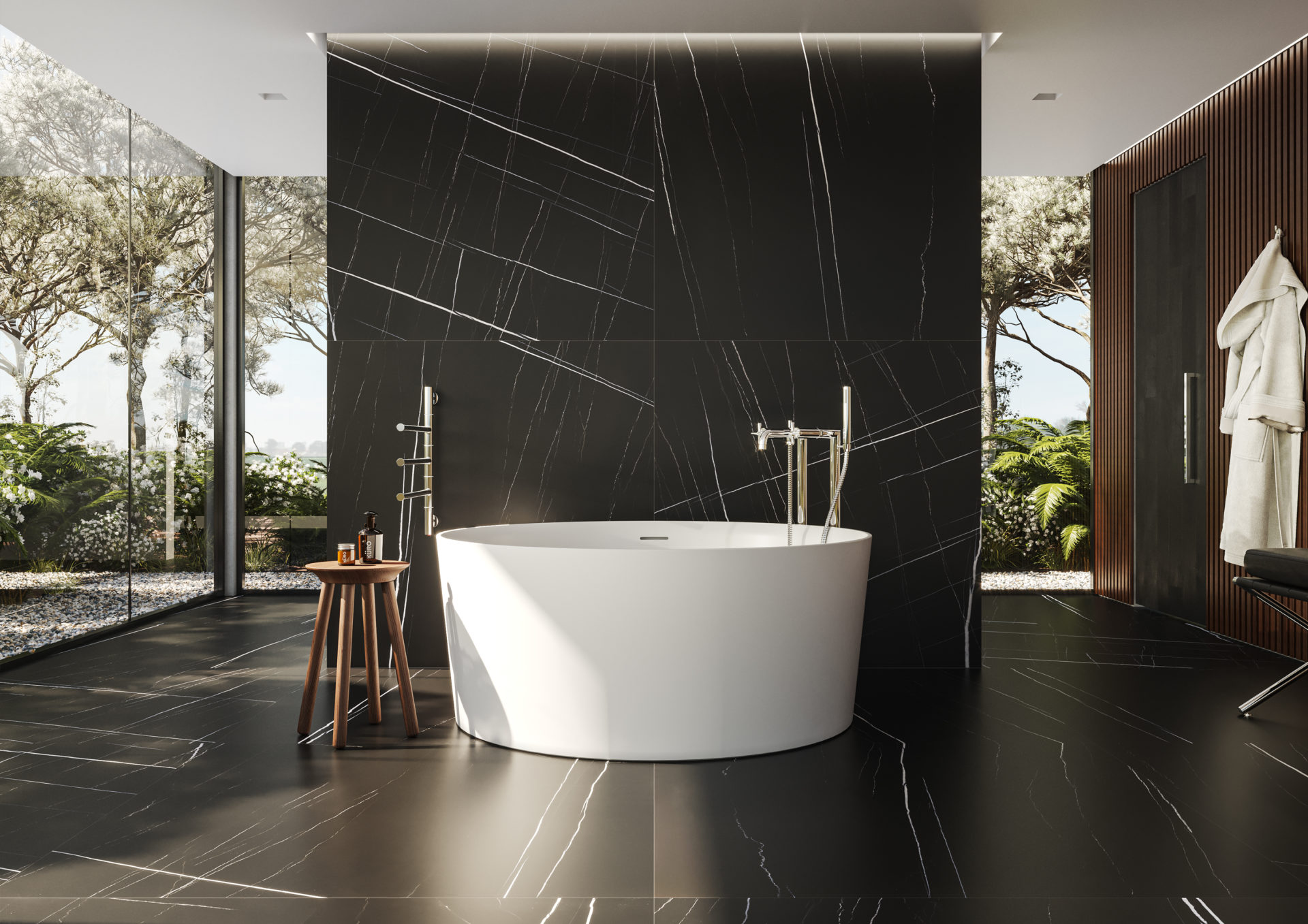2023 Tile Trends: Bathroom Edition