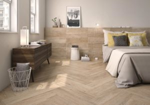 Roca Tile USA  Can You Use Floor Tiles on Walls?