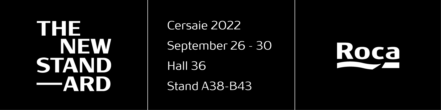 Trends From Cersaie 2022