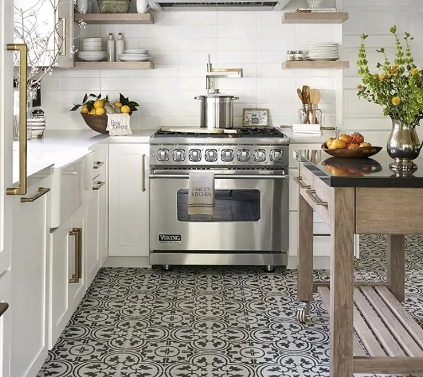 Image Casablanca Heritage by @statements.tile