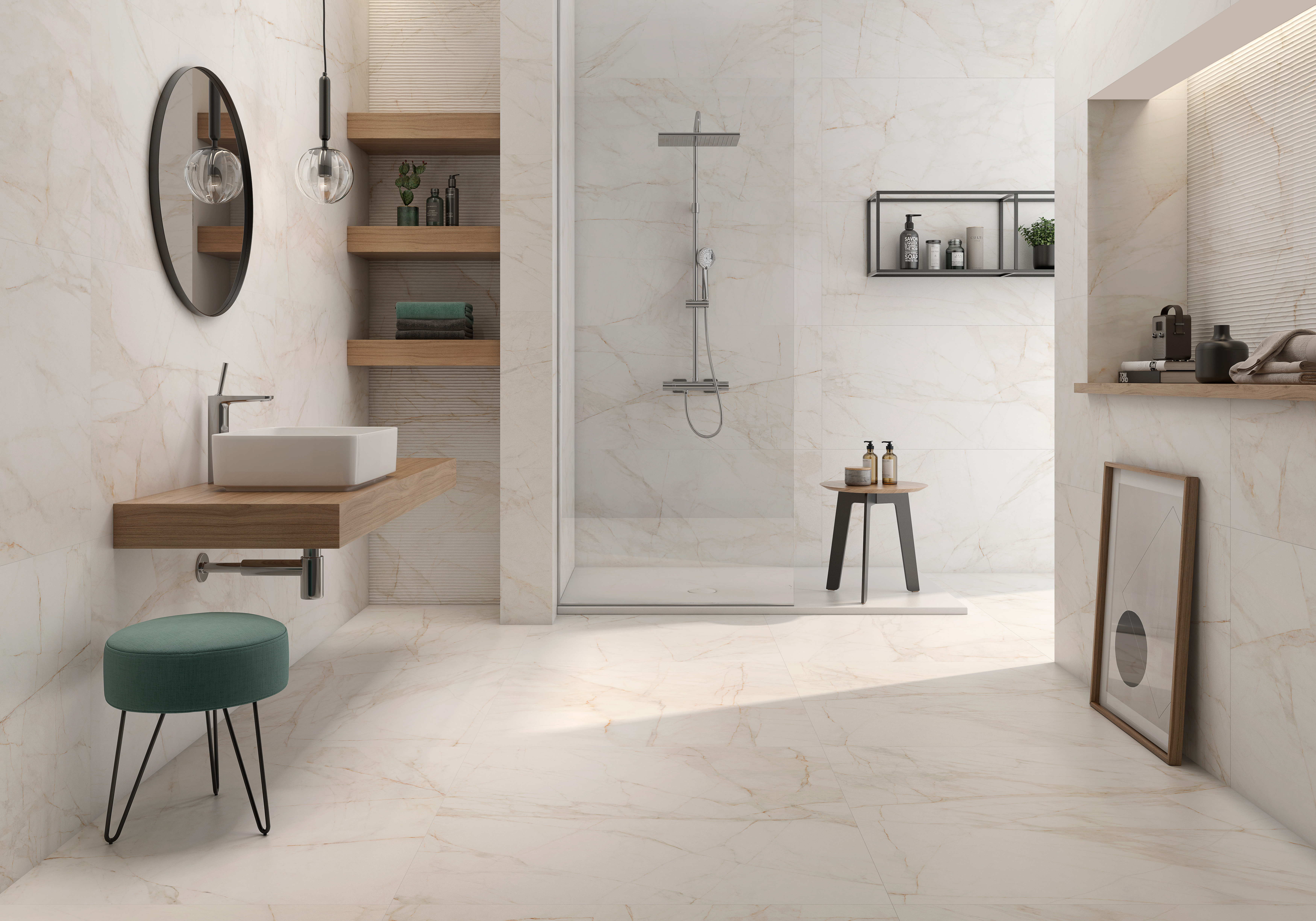 Highland Tile Roca Roca Tile USA | Collections | Ceramic Tiles Manufacturer