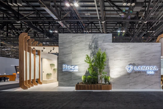 Roca Tile Anaheim Showroom & Distribution Center