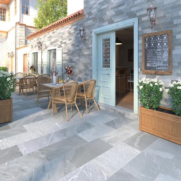 Roca Tile USA | Collections | Ceramic Tiles Manufacturer