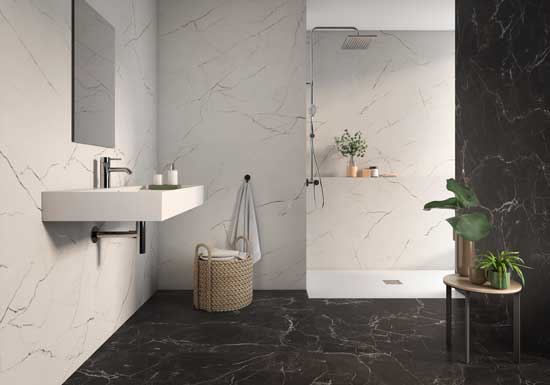 Roca Tile USA | Innovation & Technology