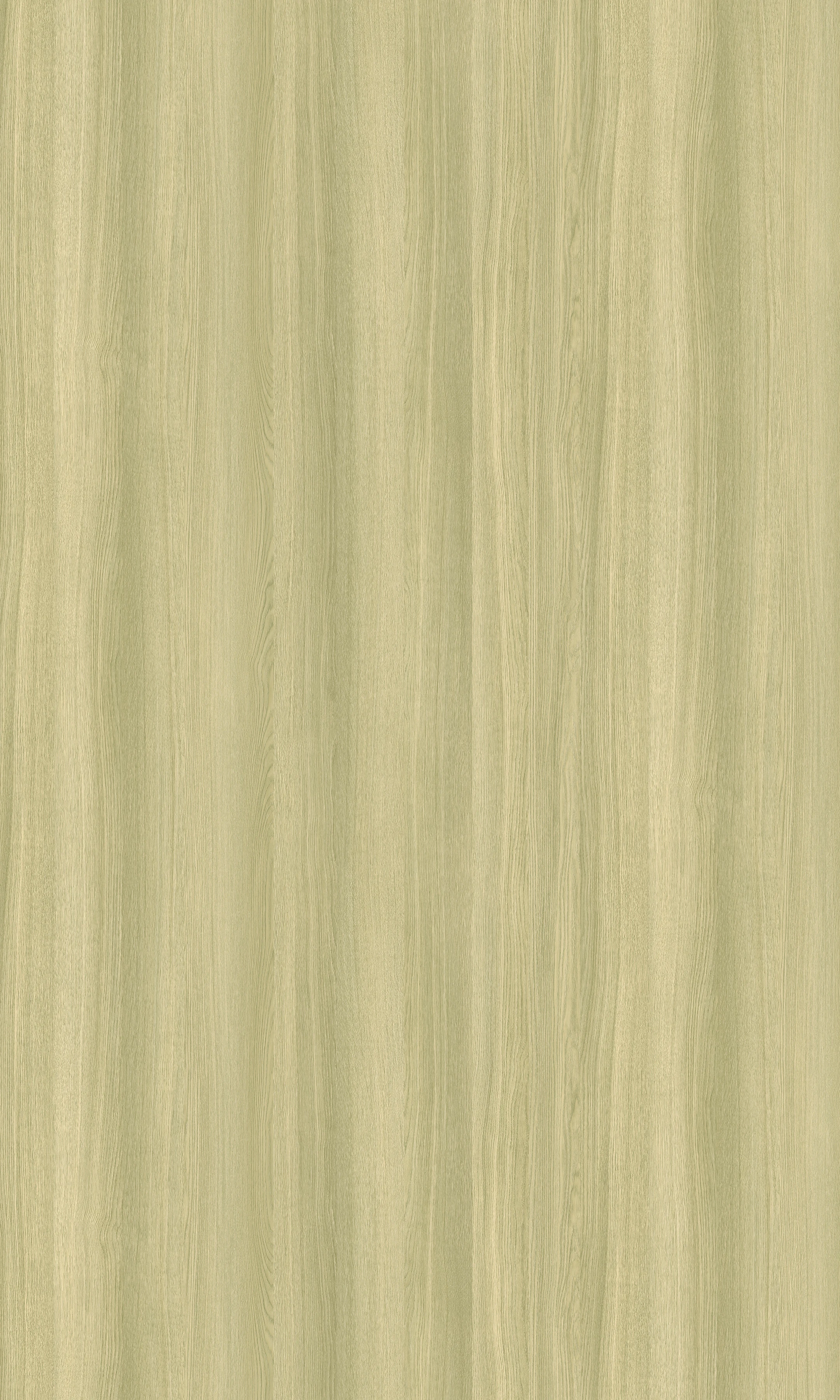 Genuine wood