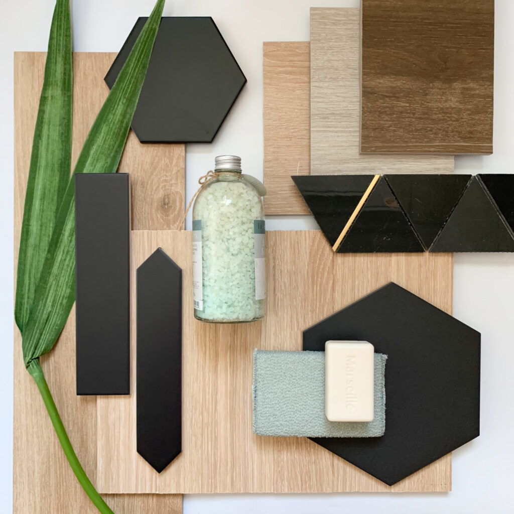 Create a Moodboard For Your Next Kitchen or Bathroom Project