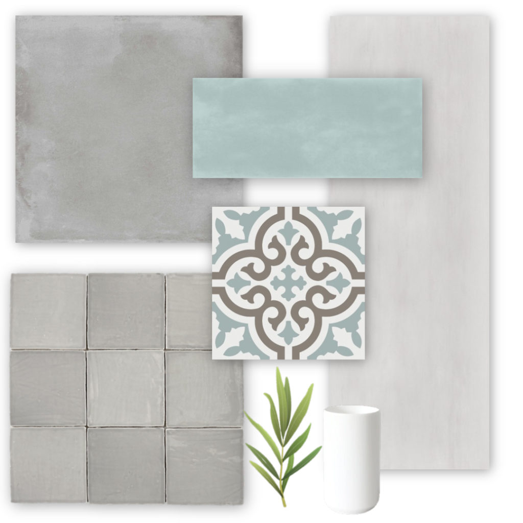 Create a Moodboard For Your Next Kitchen or Bathroom Project