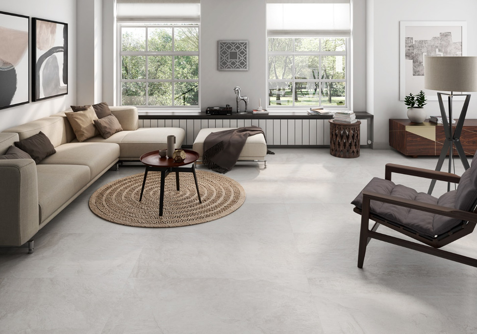 The Many Faces of Tile | Roca Tile USA