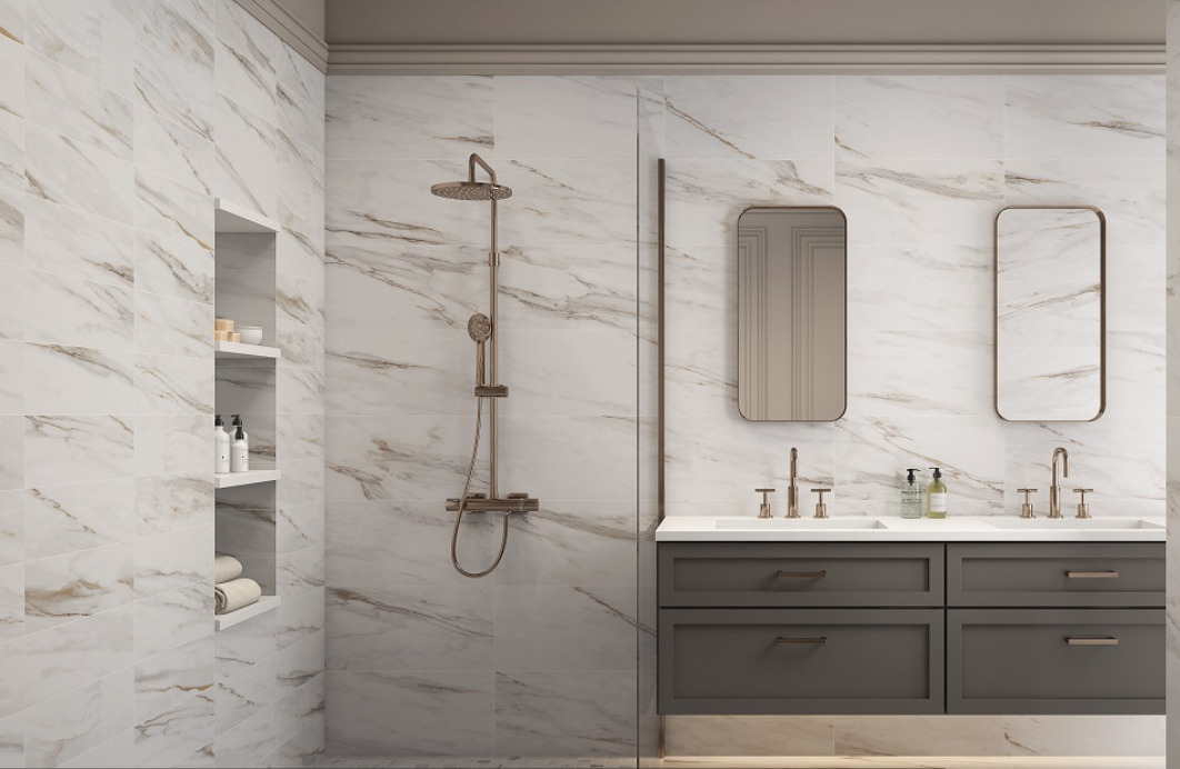 New Products at Roca Tile USA- Roca Tile USA