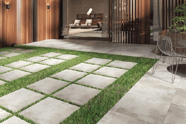 Pavers collection